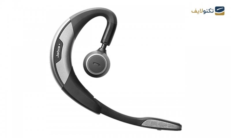 هدست بی سیم جبرا مدل Motion - Jabra Motion Bluetooth Headset