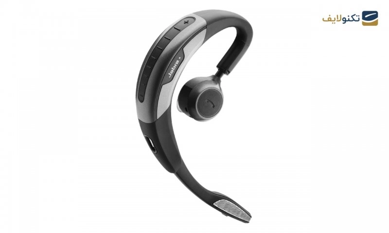 هدست بی سیم جبرا مدل Motion - Jabra Motion Bluetooth Headset