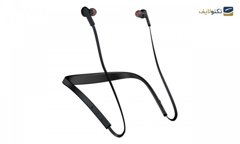 هدست بی سیم جبرا مدل Halo Smart - Jabra Halo Smart Wireless Headset