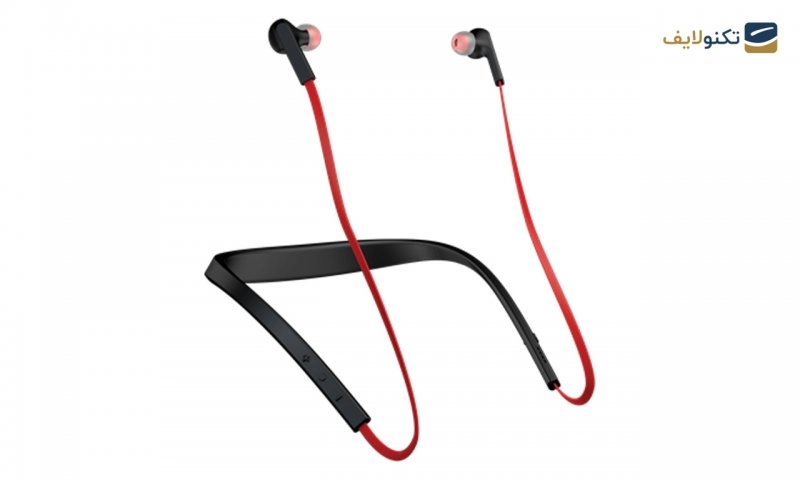 هدست بی سیم جبرا مدل Halo Smart - Jabra Halo Smart Wireless Headset