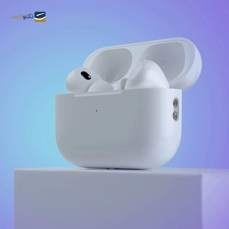 هندزفری بلوتوثی ورنا مدل Airpod Pro - Verna Airpod Pro Bluetooth Earbuds