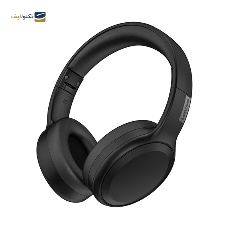 هدفون بلوتوثی لنوو مدل Thinkplus TH30 - Lenovo Thinkplus TH30 Wireless Headphone