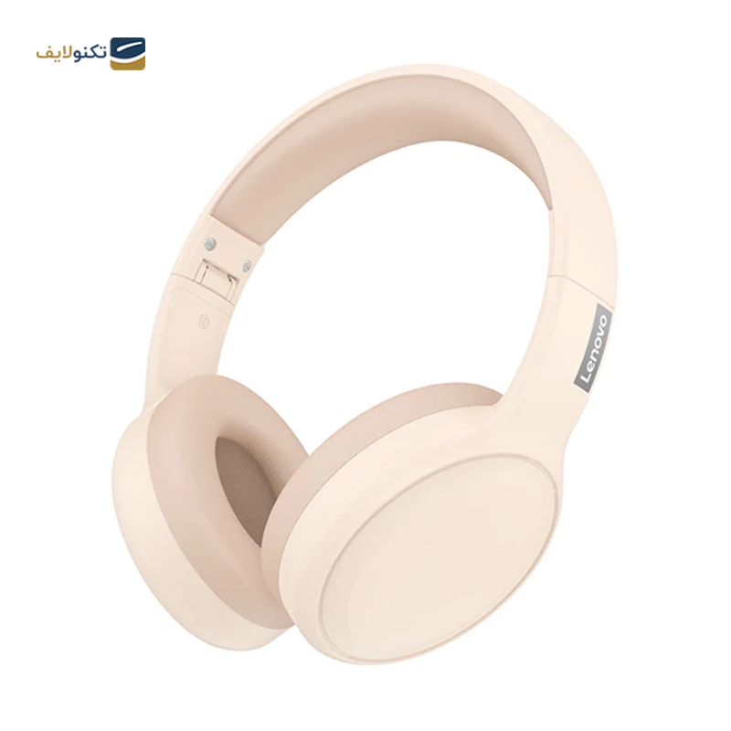 هدفون بلوتوثی لنوو مدل Thinkplus TH30 - Lenovo Thinkplus TH30 Wireless Headphone