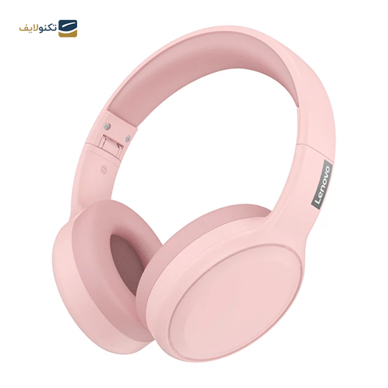 هدفون بلوتوثی لنوو مدل Thinkplus TH30 - Lenovo Thinkplus TH30 Wireless Headphone