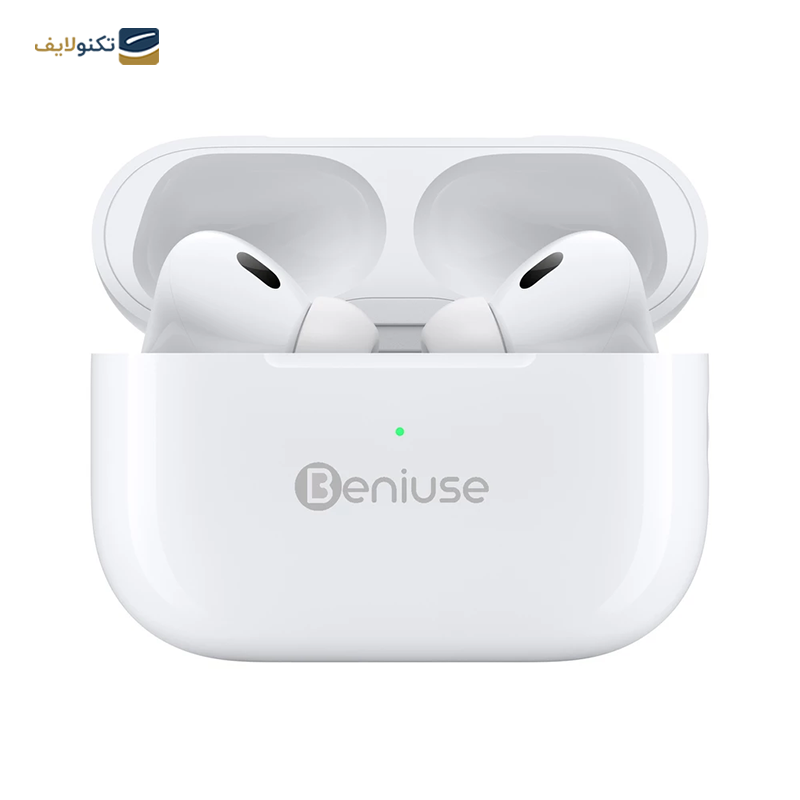 هندزفری بلوتوثی بنیوس مدل BE-AP01 - Beniuse BE-AP01 Bluetooth Earbuds