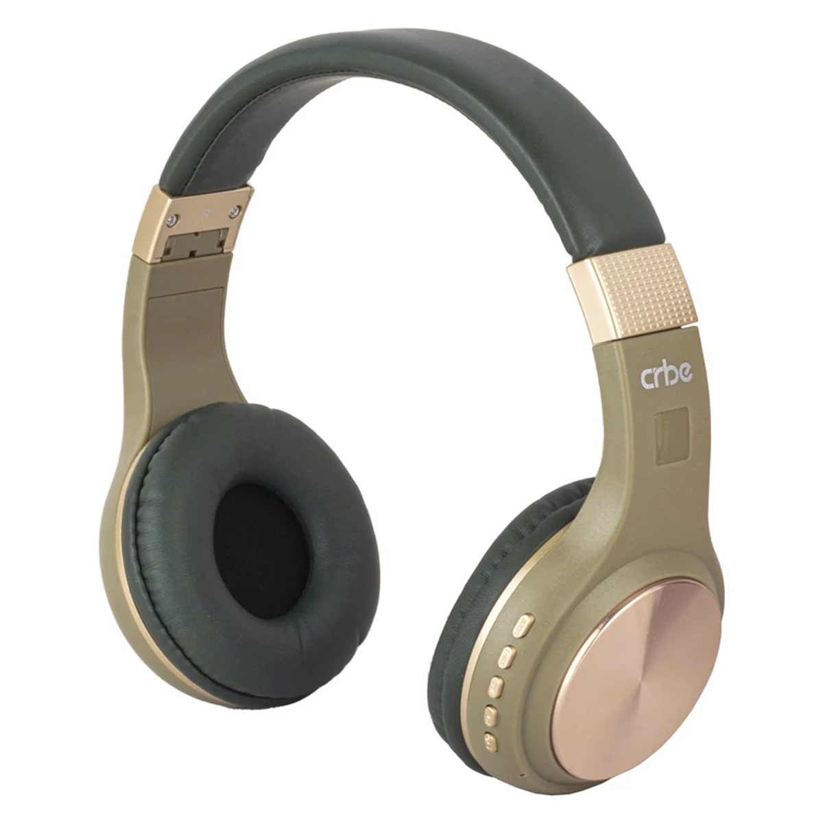 هدفون بلوتوثی کربی مدل BE-H102 - Crbe BE-H102 wireless headphone