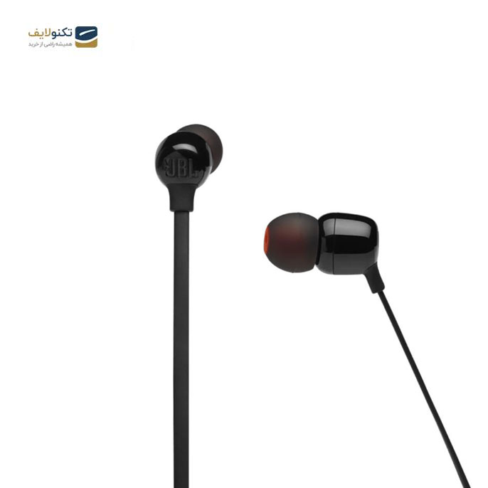  هدفون بی سیم جی بی ال مدل TUNE 125 BT - JBL TUNE 125BT Wireless in-ear headphones