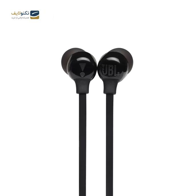  هدفون بی سیم جی بی ال مدل TUNE 125 BT - JBL TUNE 125BT Wireless in-ear headphones