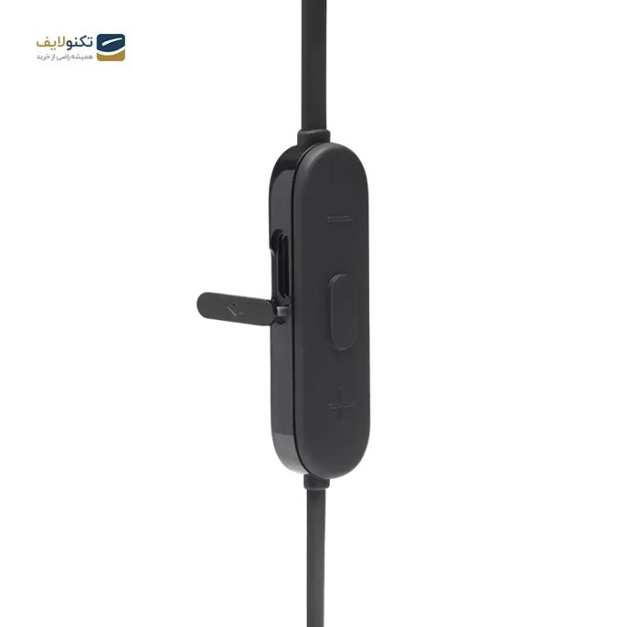  هدفون بی سیم جی بی ال مدل TUNE 125 BT - JBL TUNE 125BT Wireless in-ear headphones