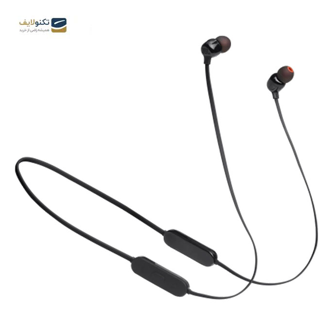  هدفون بی سیم جی بی ال مدل TUNE 125 BT - JBL TUNE 125BT Wireless in-ear headphones