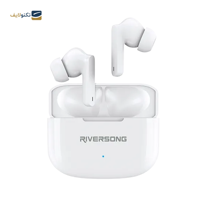 هندزفری بلوتوثی ریورسانگ مدل Airfly L6 EA221 - Riversong Airfly L6 EA221 bluetooth Earbuds