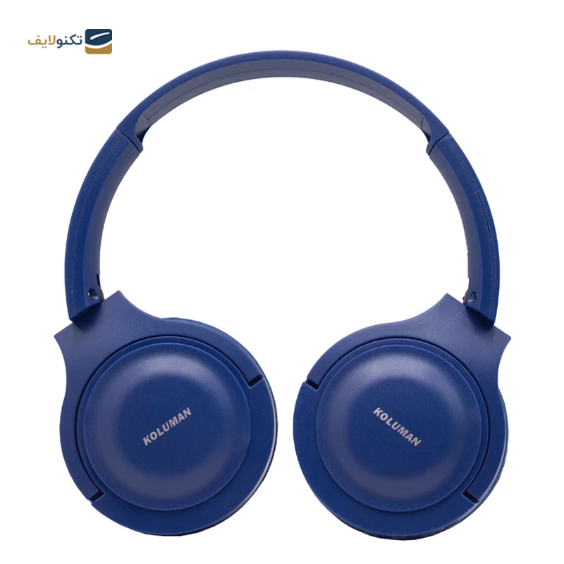 هدفون بلوتوثی کلومن مدل K-13 - koluman K-13 Wireless Headphones