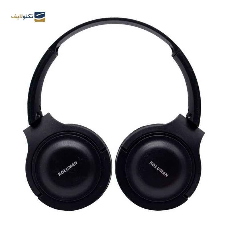 هدفون بلوتوثی کلومن مدل K-13 - koluman K-13 Wireless Headphones