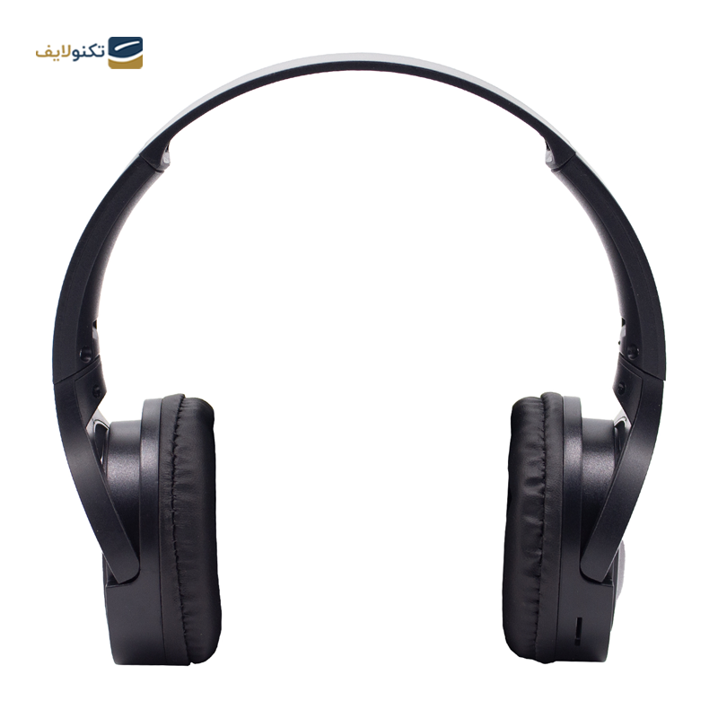 هدفون بلوتوثی کلومن مدل K-13 - koluman K-13 Wireless Headphones