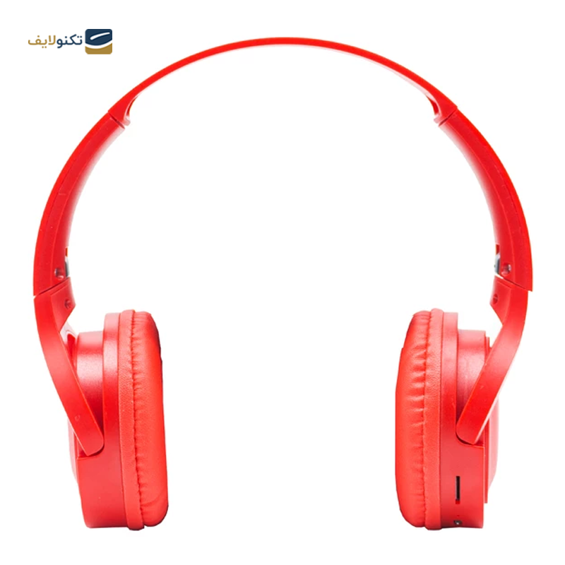 هدفون بلوتوثی کلومن مدل K-13 - koluman K-13 Wireless Headphones