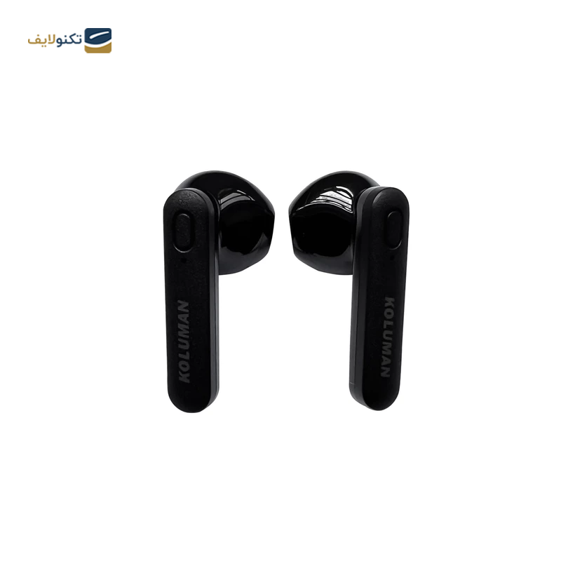 هندزفری بلوتوثی کلومن مدل K-TW20 - Koluman K-TW20 Bluetooth Earbuds