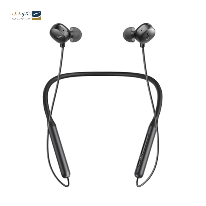 هندزفری دورگردنی بی سیم انکر مدل Anker Soundcore R500 - Anker Soundcore R500 Wireless Neckband Earphones