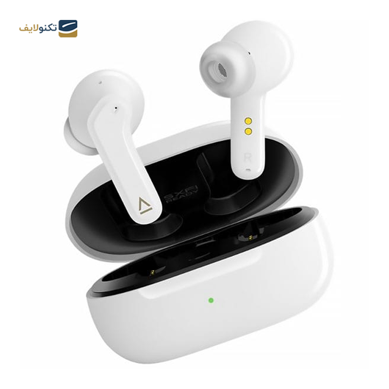 هندزفری بلوتوثی کریتیو مدل Zen Air نویز کنسلینگ - Creative Zen Air Bluetooth Earbuds