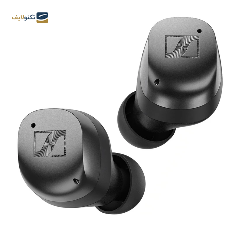 هندزفری بلوتوثی سنهایزر مدل MOMENTUM True Wireless 4 - Sennheiser TWS MOMENTUM True Wireless 4 Earbods