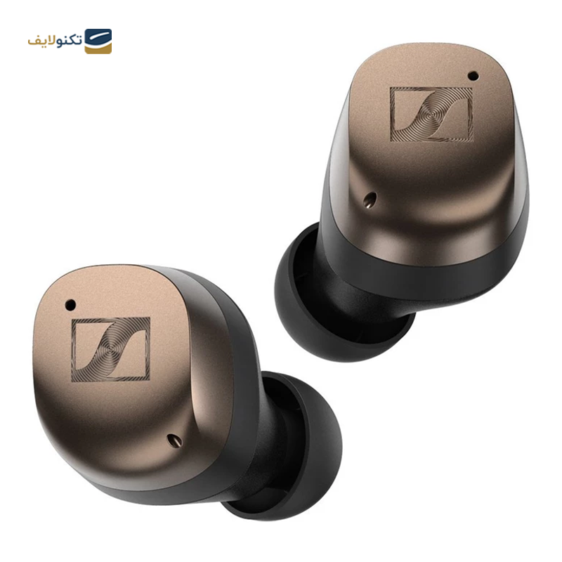 هندزفری بلوتوثی سنهایزر مدل MOMENTUM True Wireless 4 - Sennheiser TWS MOMENTUM True Wireless 4 Earbods