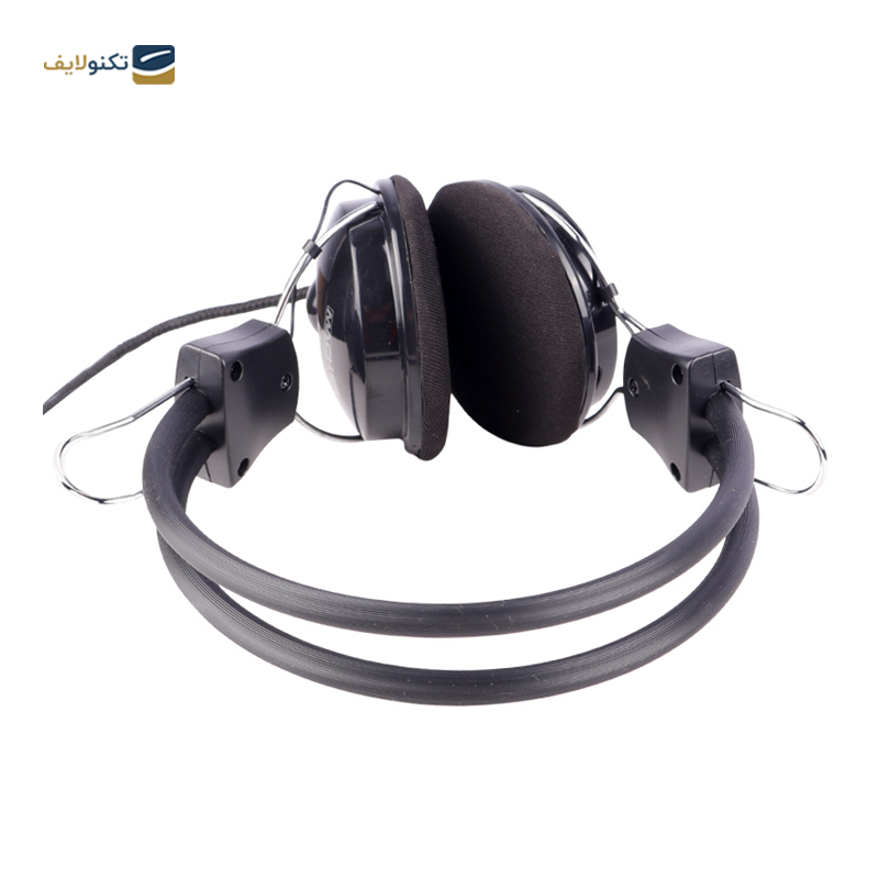 هدفون سیمی مچر مدل MR-234 - Macher MR-234 Headset