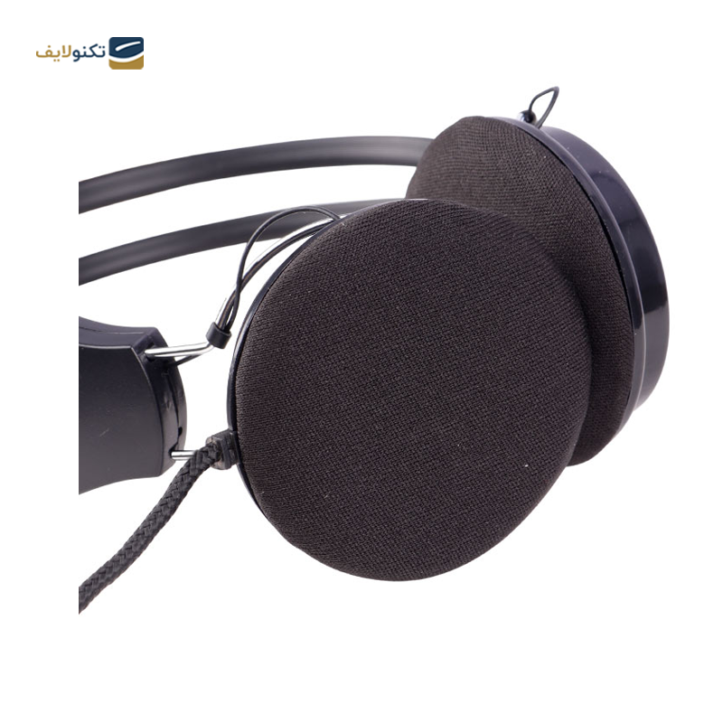 هدفون سیمی مچر مدل MR-234 - Macher MR-234 Headset