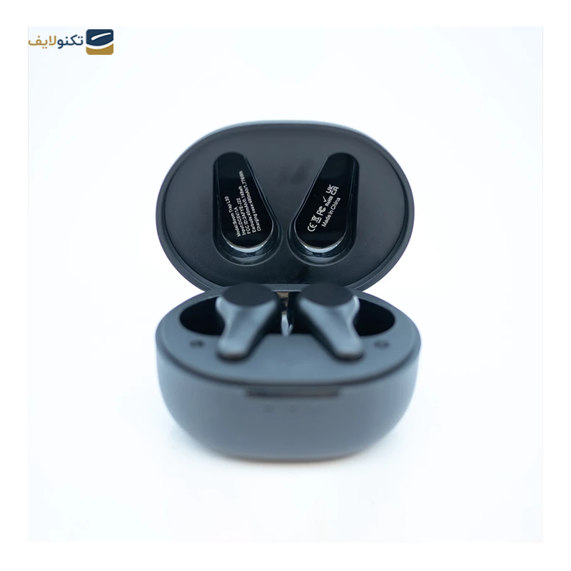 هندزفری بلوتوثی تی سی اچ مدل Boom Trap L30 - QCY Boom Trap L30 True bluetooth Earbuds