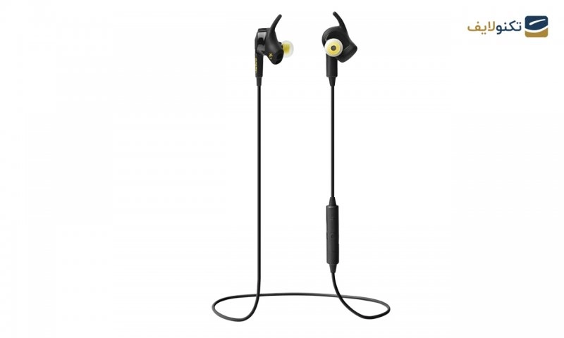 هنذفری بی سیم جبرا مدل Sport Pulse Special Edition - Jabra Sport Pulse Special Edition Wirele