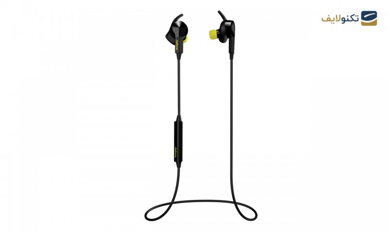 هنذفری بی سیم جبرا مدل Sport Pulse Special Edition - Jabra Sport Pulse Special Edition Wirele