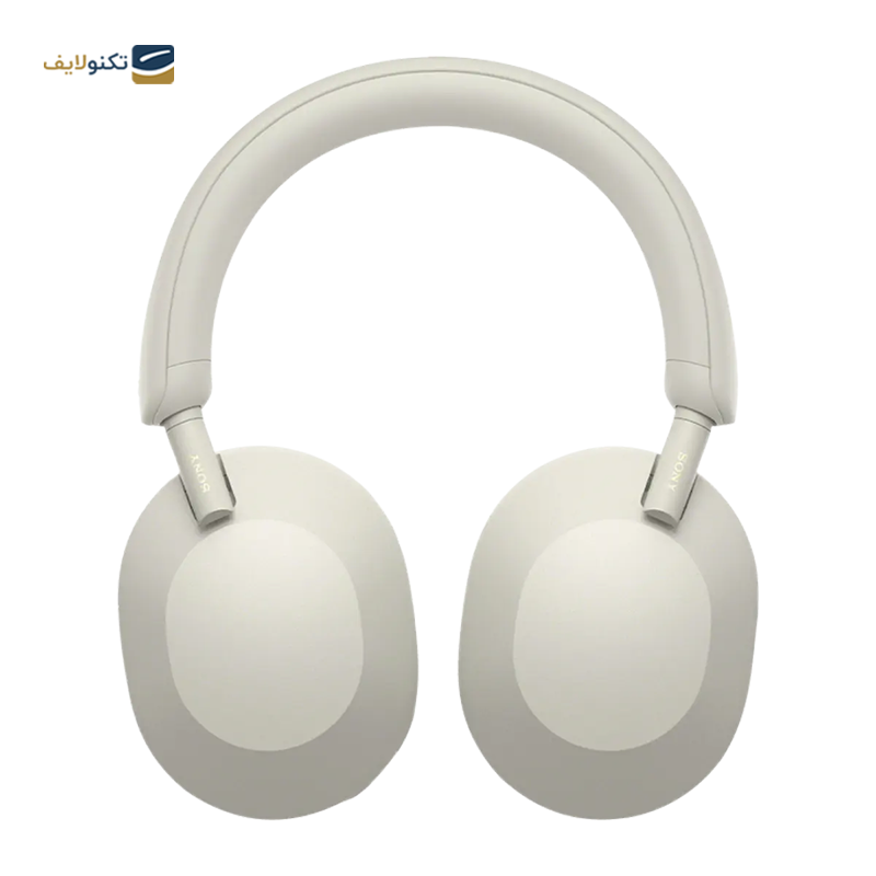 هدفون بلوتوثی سونی مدل WH-1000XM5 نویز کنسلینگ - Sony WH-1000XM5 Blutooth headphone