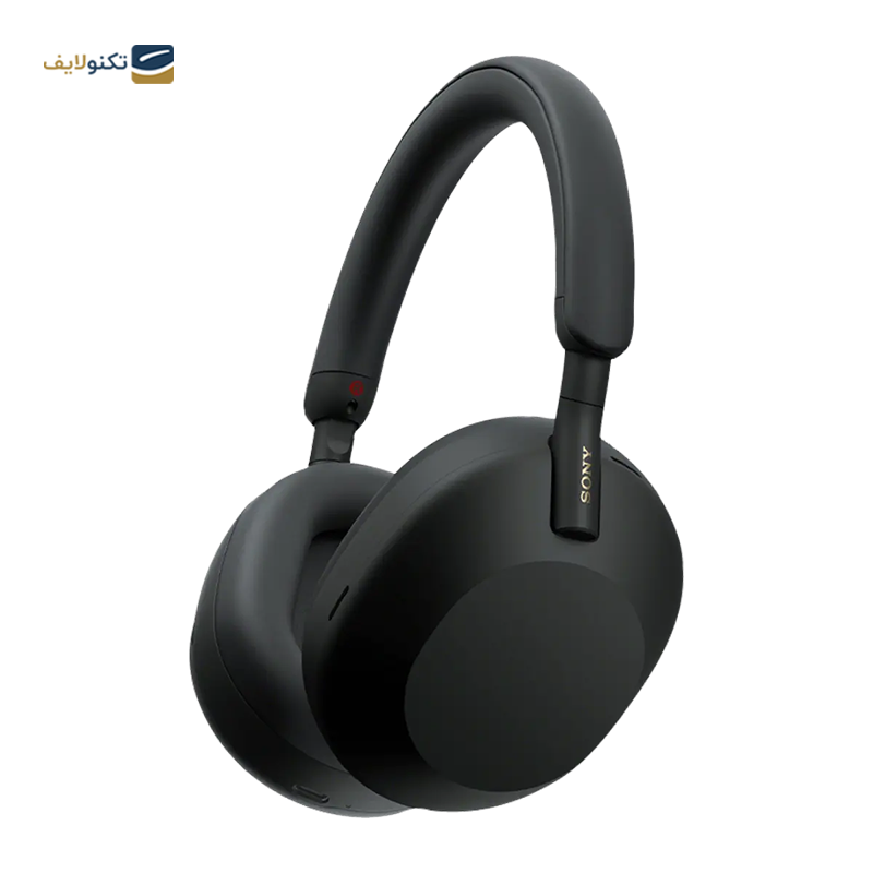 هدفون بلوتوثی سونی مدل WH-1000XM5 نویز کنسلینگ - Sony WH-1000XM5 Blutooth headphone