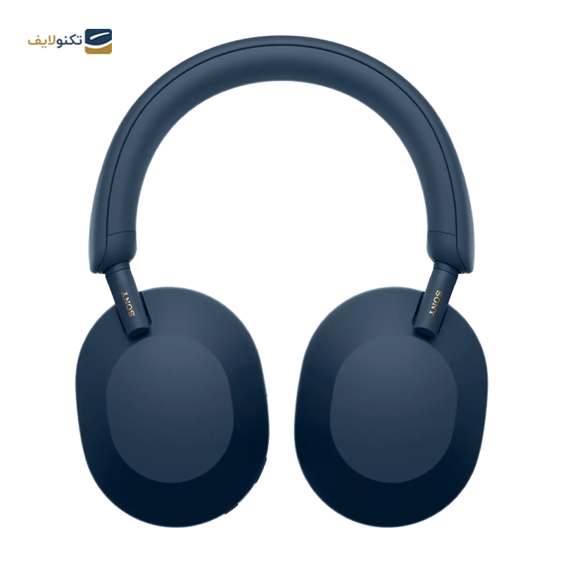 هدفون بلوتوثی سونی مدل WH-1000XM5 نویز کنسلینگ - Sony WH-1000XM5 Blutooth headphone