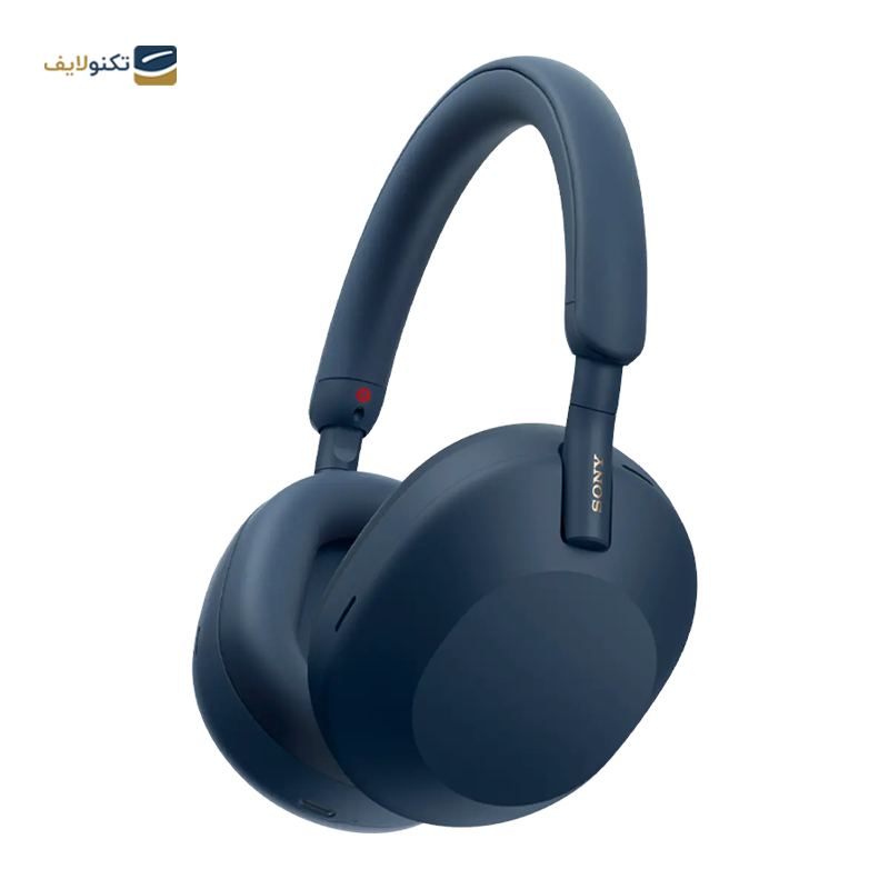 هدفون بلوتوثی سونی مدل WH-1000XM5 نویز کنسلینگ - Sony WH-1000XM5 Blutooth headphone