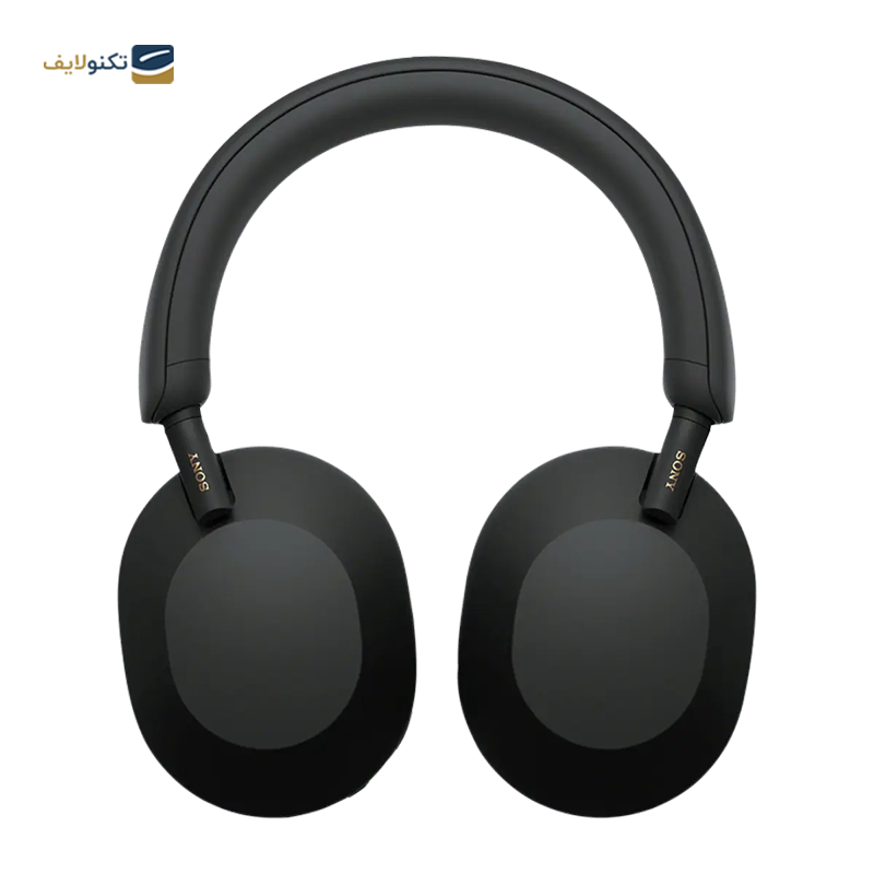 هدفون بلوتوثی سونی مدل WH-1000XM5 نویز کنسلینگ - Sony WH-1000XM5 Blutooth headphone