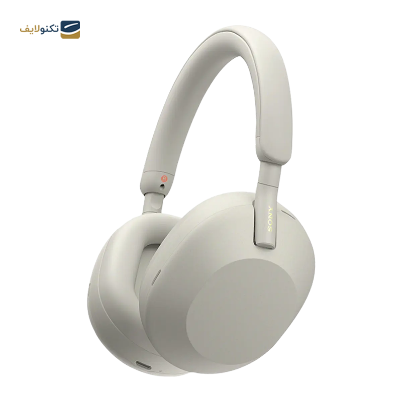 هدفون بلوتوثی سونی مدل WH-1000XM5 نویز کنسلینگ - Sony WH-1000XM5 Blutooth headphone