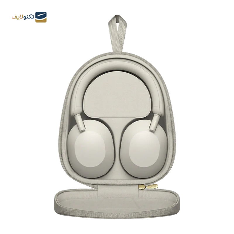 هدفون بلوتوثی سونی مدل WH-1000XM5 نویز کنسلینگ - Sony WH-1000XM5 Blutooth headphone