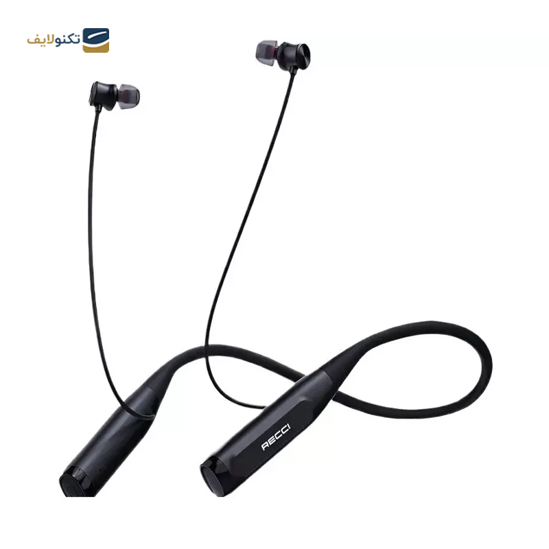 هندزفری بلوتوثی Recci مدل REP-W65 - Recci REP-W65 Wireless Handsfree