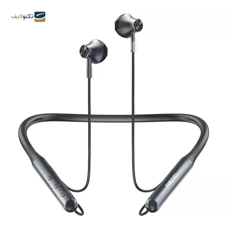 هندزفری بلوتوثی Recci مدل REP-W65 - Recci REP-W65 Wireless Handsfree