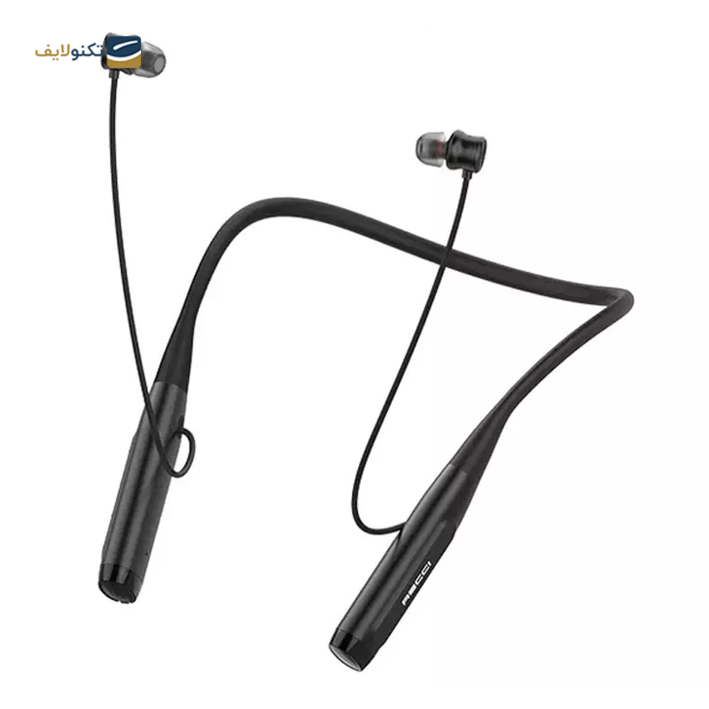 هندزفری بلوتوثی Recci مدل REP-W65 - Recci REP-W65 Wireless Handsfree