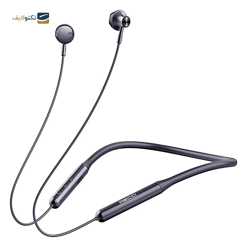 هندزفری بلوتوثی Recci مدل REP-W16 - Recci REP-W16 Wireless Handsfree