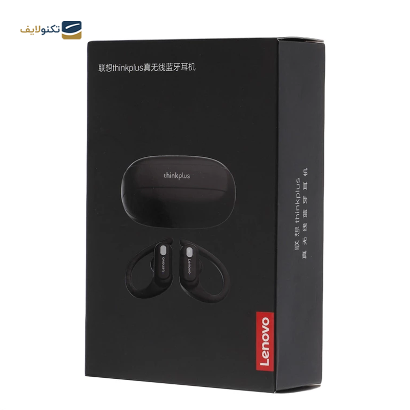 هندزفری بلوتوثی لنوو مدل Thinkplus XT60B - Lenovo Thinkplus XT60B Bluetooth Earbuds