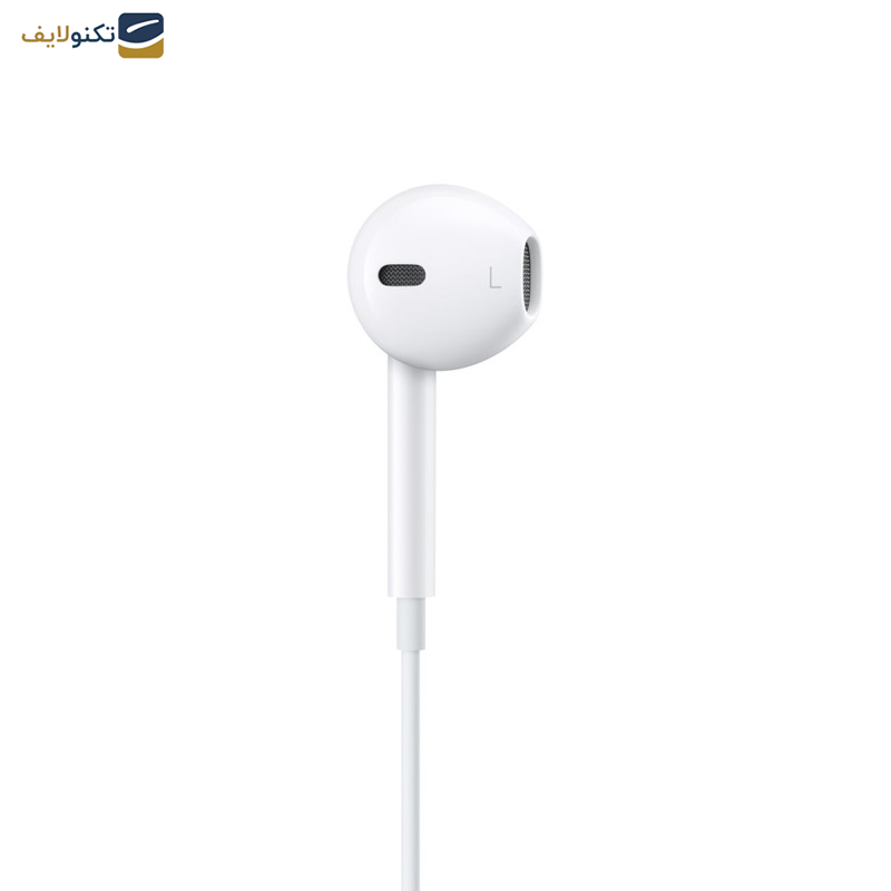 هندزفری اپل مدل EarPods USB-C - Apple EarPods USB-C Handsfree