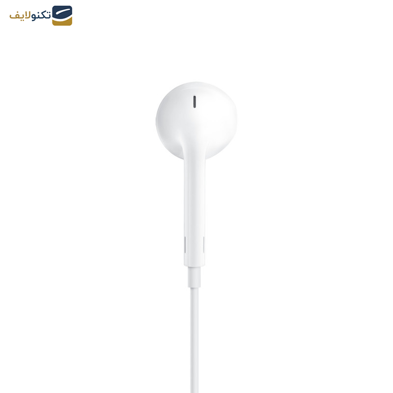 هندزفری اپل مدل EarPods USB-C - Apple EarPods USB-C Handsfree