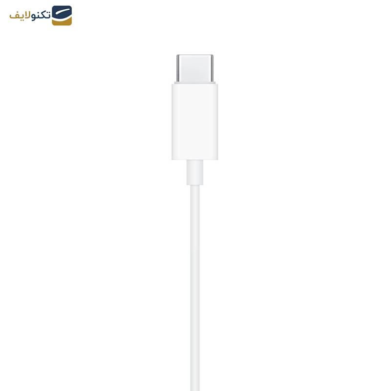 هندزفری اپل مدل EarPods USB-C - Apple EarPods USB-C Handsfree