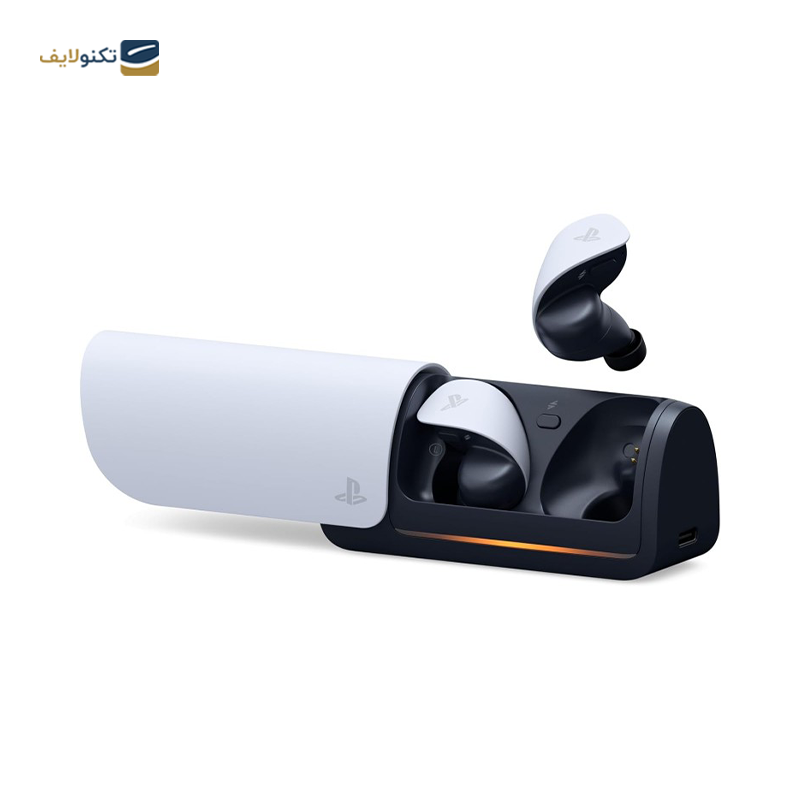 هندزفری بلوتوثی سونی مدل PULSE Explore - Sony PULSE Explore Wireless Earbuds