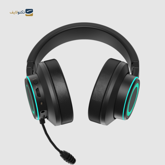 هدفون گیمینگ کریتیو مدل SXFI GAMER - CREATIVE SXFI GAMER HEADPHONES