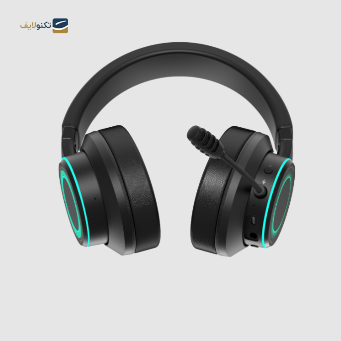 هدفون گیمینگ کریتیو مدل SXFI GAMER - CREATIVE SXFI GAMER HEADPHONES