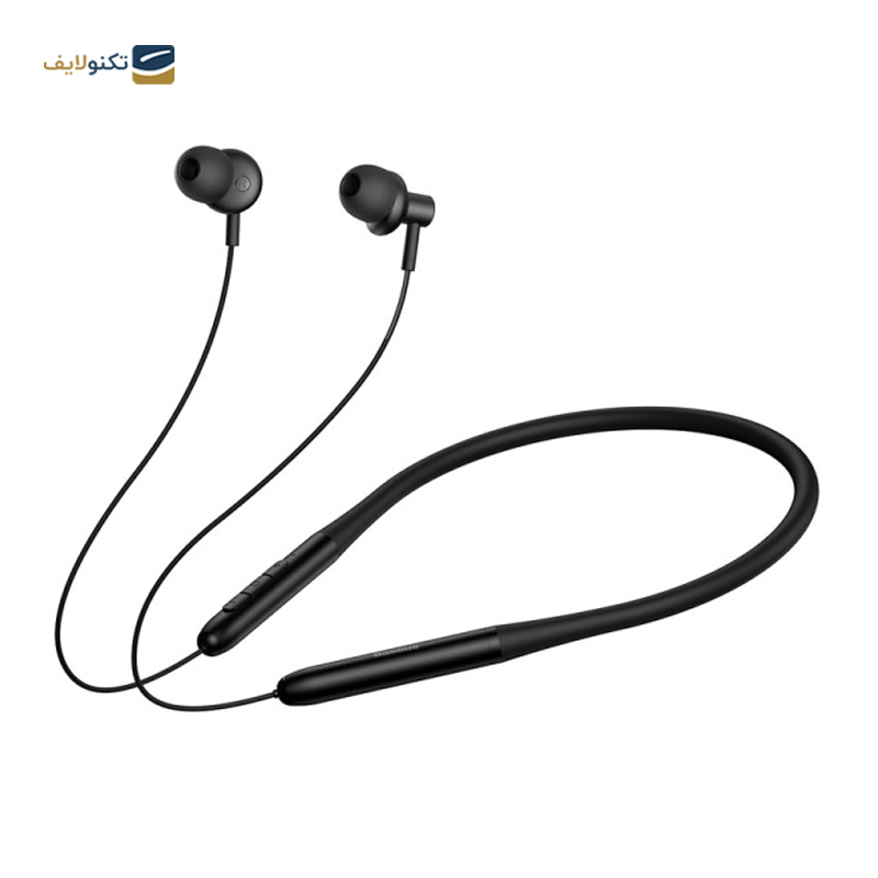 هندزفری بی سیم باسئوس مدل Bowie P1X - Baseus Bowie P1X Neckband Wireless Earphones