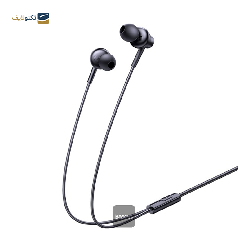 هندزفری باسئوس مدل Encok CZ11 - Baseus Encok CZ11 Handsfree