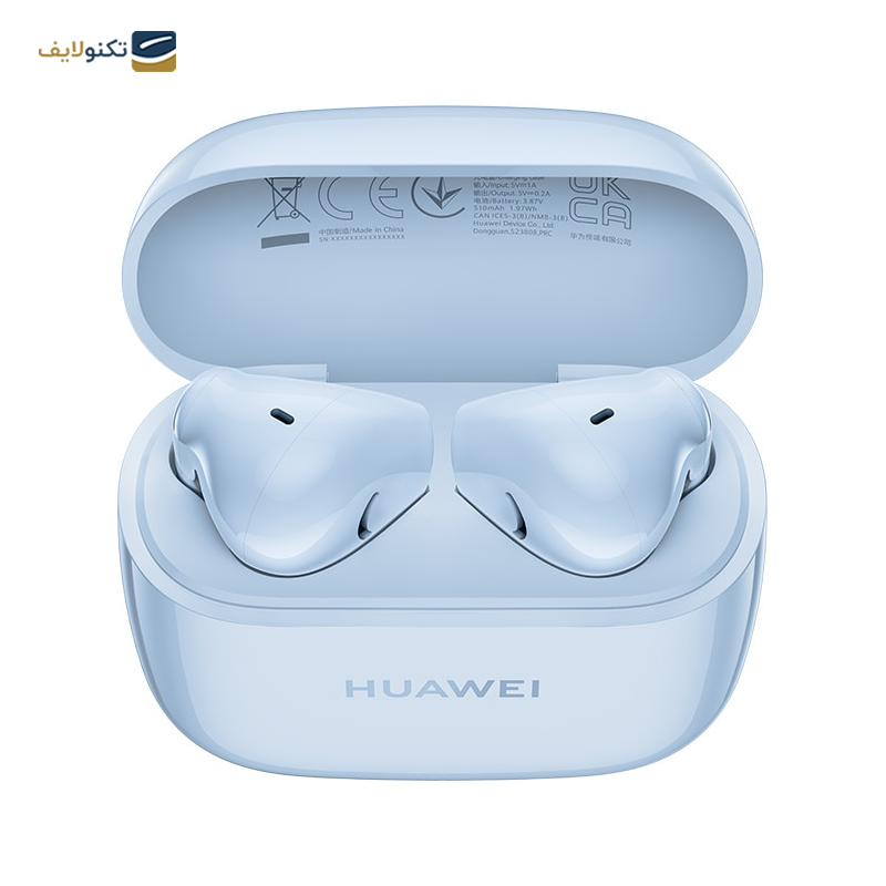 هندزفری بی سیم هوآوی مدل FreeBuds SE 2 - Huawei FreeBuds SE 2 Wireless Handsfree